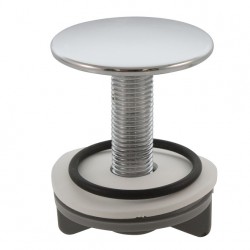 Dekoratīvā plāksne izlietnei ORAS 152055