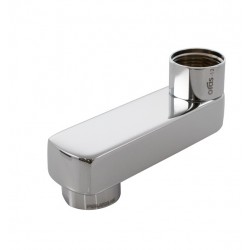 Jaucējkrāna izteka 75mm ORAS 221108