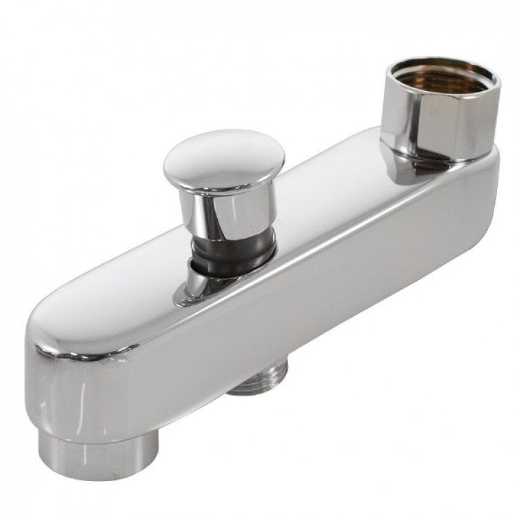 Jaucējkrāna izteka ar trīseju vārstu ORAS 221200