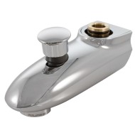 Jaucējkrāna izteka ar trīseju vārstu ORAS 221220