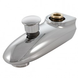 Jaucējkrāna izteka ar trīseju vārstu ORAS 221220