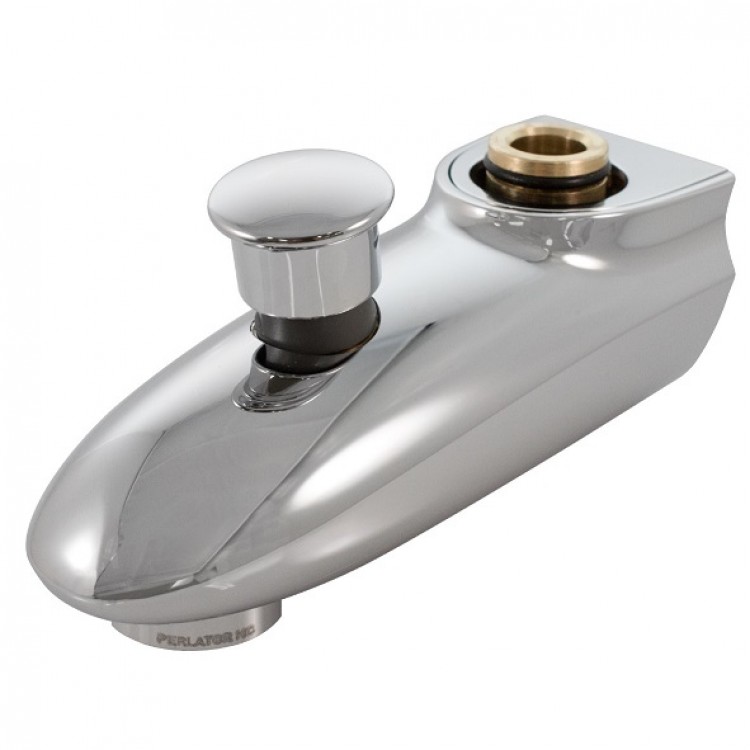 Jaucējkrāna izteka ar trīseju vārstu ORAS 221220