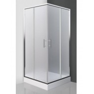 Dušas stūris kvadrātveida Roth Roltechnik ORLANDO NEO 900x900mm