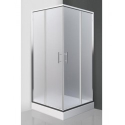 Dušas stūris kvadrātveida Roth Roltechnik ORLANDO NEO 900x900mm