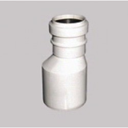 Iekšdarbu kanalizācijas redukcijas pāreja DN 50/32