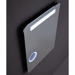 Spogulis ar LED apgaismojumu Balteco 60x80cm, LY60