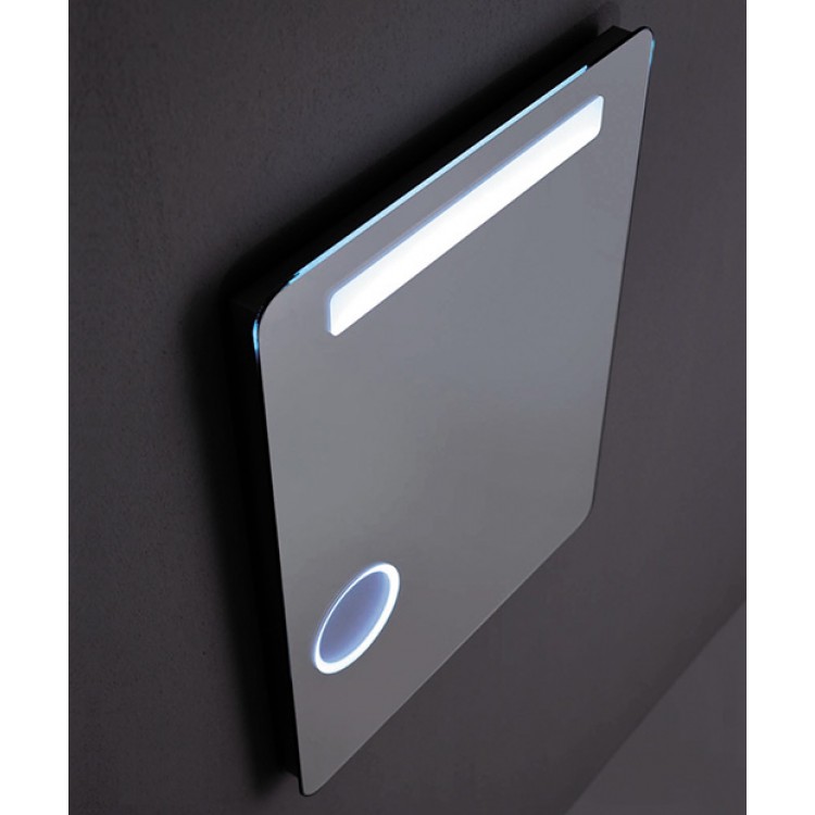 Spogulis ar LED apgaismojumu Balteco 60x80cm, LY60