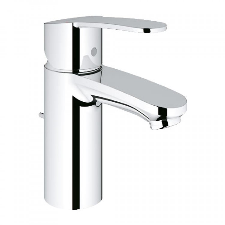 Izlietnes maisītājs Grohe Eurostyle Cosmo, 3355220E