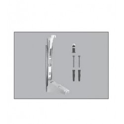 PURMO Radiatora H=200 stiprinājuma sliede 33 tips 1gab.