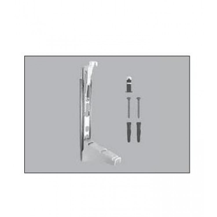 PURMO Radiatora H=200 stiprinājuma sliede 33 tips 1gab.