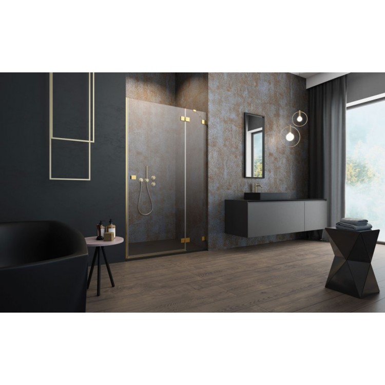 Dušas durvis Radaway Essenza Pro DWJ 80 L/R