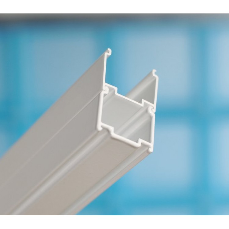 Dušas stūris pusapaļš RAVAK SKCP4 Sabina 80x80, 31144V10011