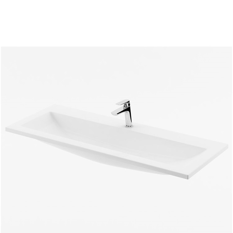 Izlietne skapītim Ravak Clear 100x38cm, XJJ01110000