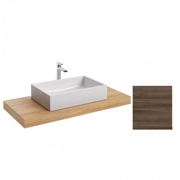 Plaukts zem izlietnes Ravak I 1200, balts