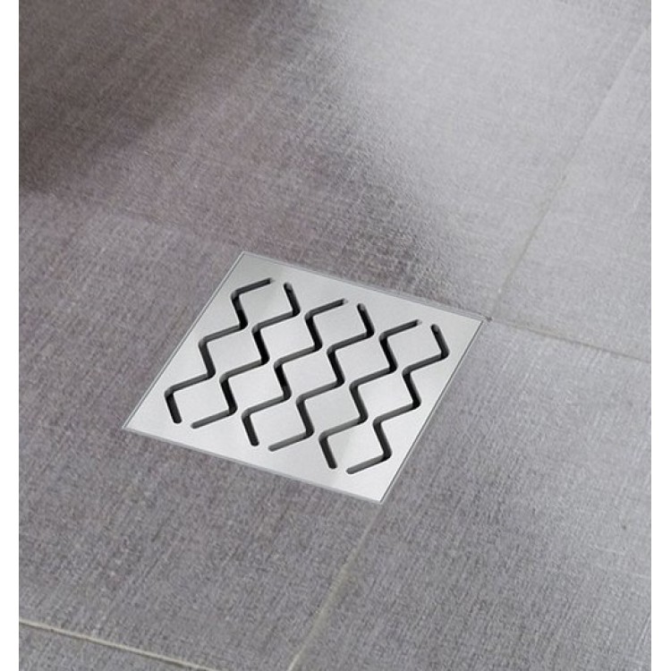 Traps RAVAK SN 501 105mm