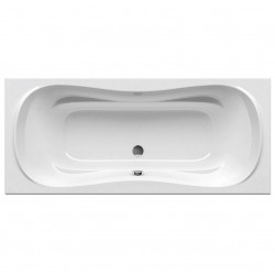 Taisnstūra vanna RAVAK CAMPANULA II 170x75