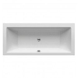Taisnstūra vanna RAVAK FORMY 01 180x80