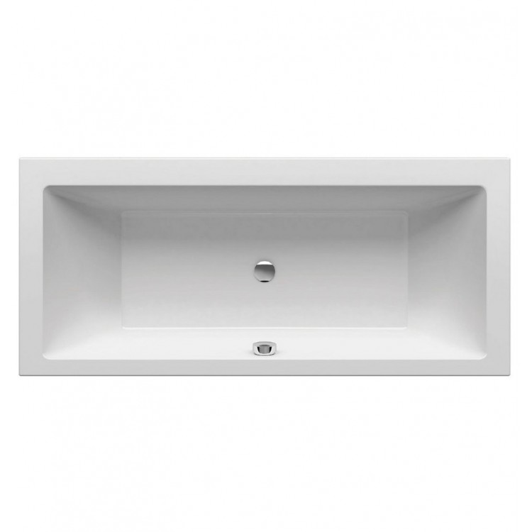 Taisnstūra vanna RAVAK FORMY 01 180x80