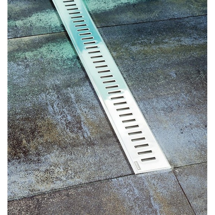 Dušas kanāls RAVAK Zebra 750mm