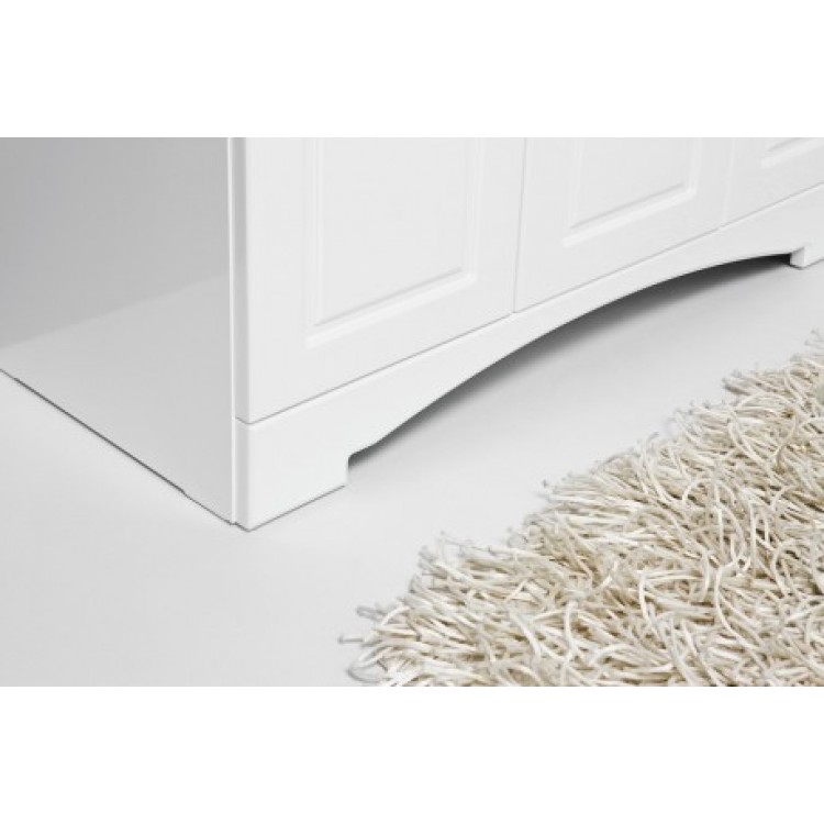 Vannas istabas skapītis ar izlietni RB RETRO 75cm RETA75-1