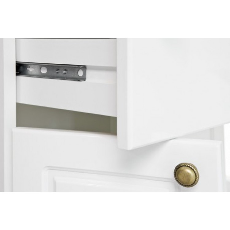 Vannas istabas augstais skapis RB RETRO 187x48 RETU48