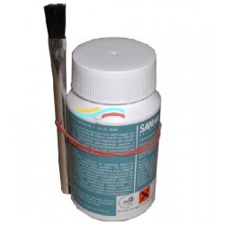 Sanha Lodpasta Nr.3 250gr. (mīkstlodei) 4943