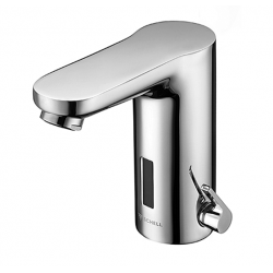 Izlietnes maisītājs SCHELL CelisE 220V, 012290699