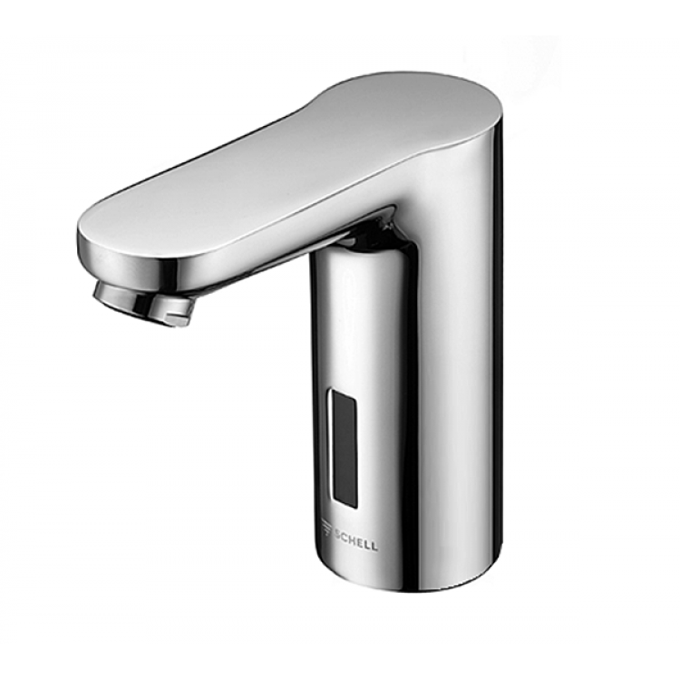 Izlietnes maisītājs SCHELL CelisE 220V, 012310699