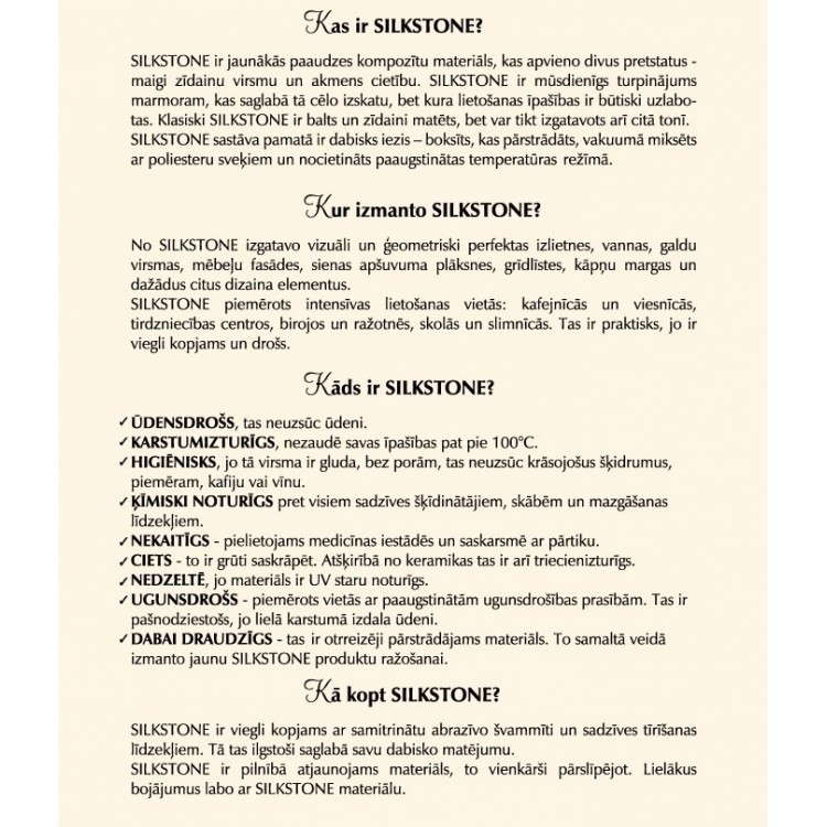 Brīvi stāvoša vanna PAA AMORE 1600x850, silkstone graphite, VAAMS/01