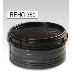 Pagarinātājs cilindriskajam septiķim SL-REHC 380