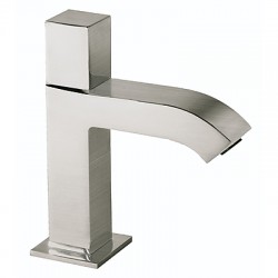 Krāns aukstajam ūdenim TRES SLIM-exclusive, 00750301AC