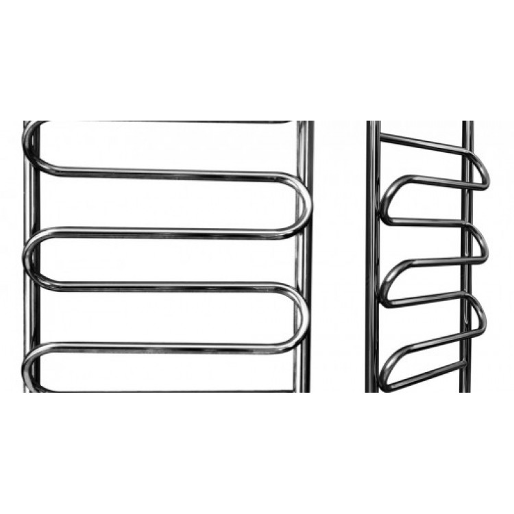 Dvieļu žāvētājs Rosela Tango 500x1000 mm (3 ribas)