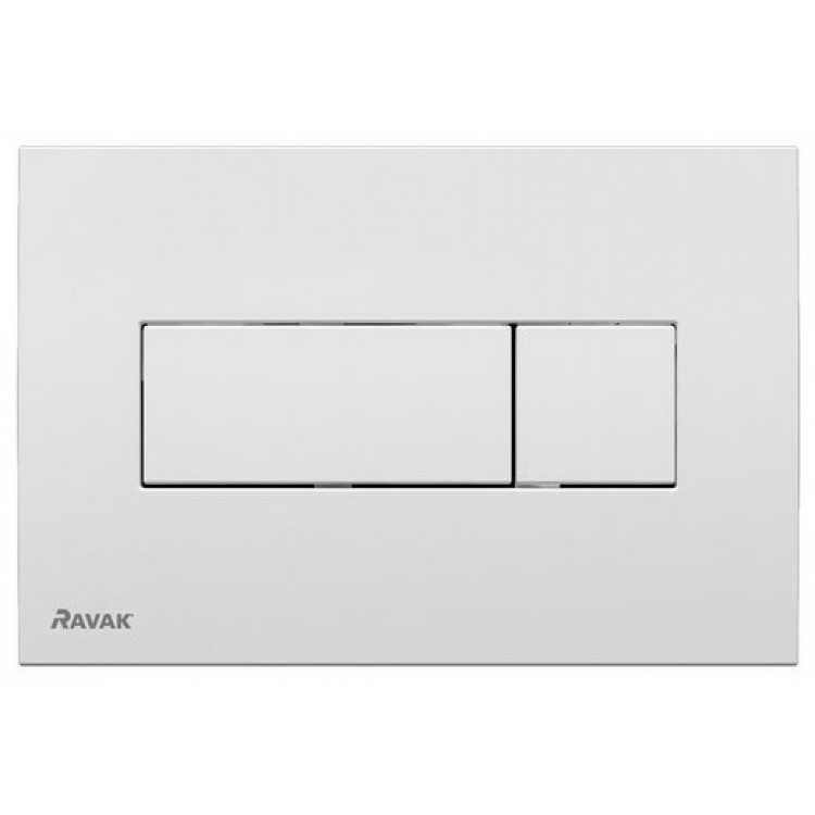 Komplekts Ravak Uni Chrome RimOff, Nr.52