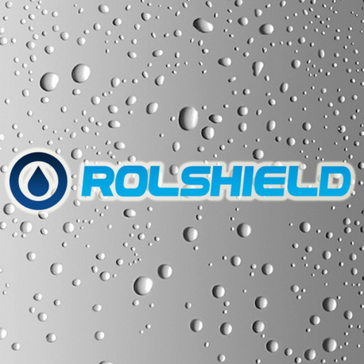 Dušas stūris kvadrātveida Roltechnik LLS2 800x800