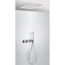 Termostata dušas sistēma TRES Shower Space 20725204