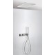 Termostata dušas sistēma TRES Shower Space 20725204