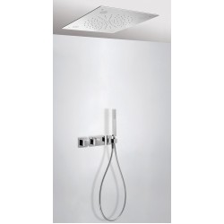 Termostata dušas sistēma TRES Shower Space 20725205