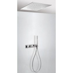 Termostata dušas sistēma TRES Shower Space 20725208
