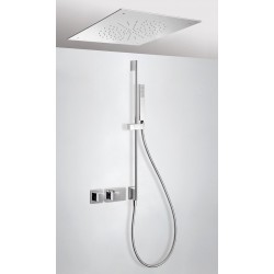 Termostata dušas sistēma TRES Shower Space 20725209
