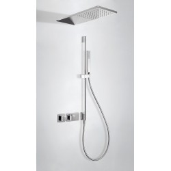 Termostata dušas sistēma TRES Shower Space 20725210
