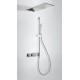 Termostata dušas sistēma TRES Shower Space 20725210