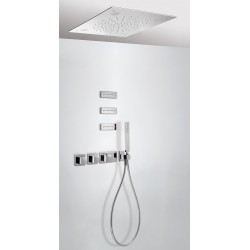 Termostata dušas sistēma TRES Shower Space 20725304