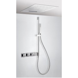 Termostata dušas sistēma TRES Shower Space 20725311