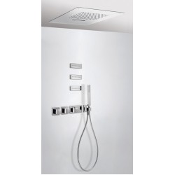 Termostata dušas sistēma TRES Shower Space 20725402