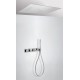 Termostata dušas sistēma TRES Shower Space 20725403