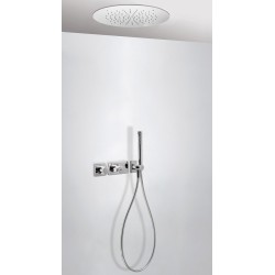 Termostata dušas sistēma TRES Shower Space 20735204
