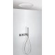 Termostata dušas sistēma TRES Shower Space 20735211