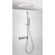Termostata dušas sistēma TRES Shower Space 20735212