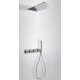 Termostata dušas sistēma TRES Shower Space 20735302