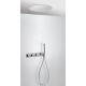Termostata dušas sistēma TRES Shower Space 20735310